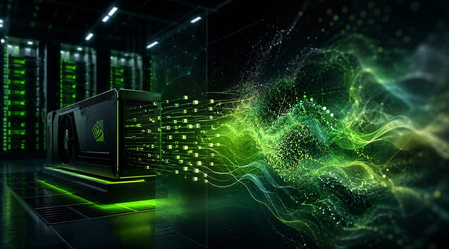 NVIDIA pushes past autoregressive text generation with Nemotron-Labs-Diffusion