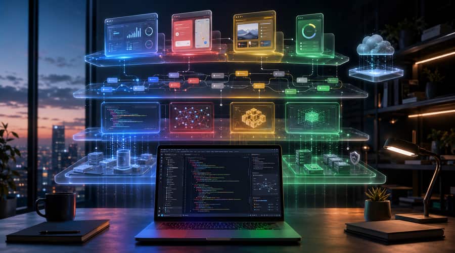 Google's Antigravity 2.0 shows it wants the agentic coding stack