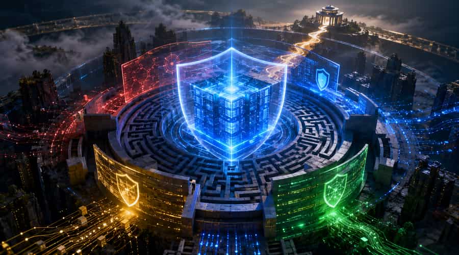 Google moves deeper into AI security as Mythos gains traction