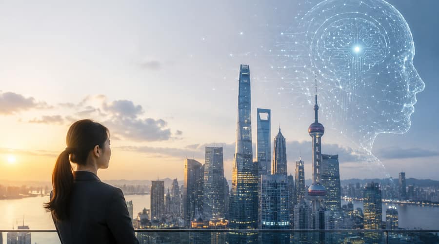 IDG Capital's $2 billion bet shows growth funds still have an edge in AI