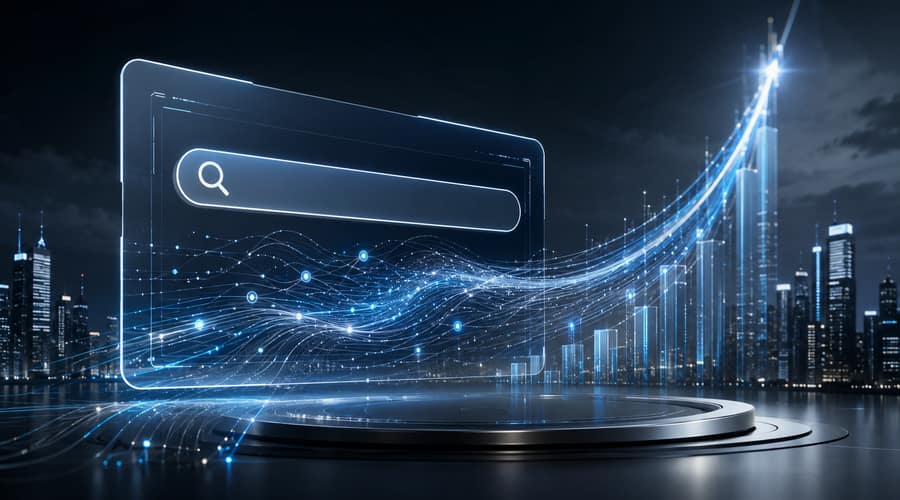 Exa's $2.2 billion valuation shows AI search has become a premium bet