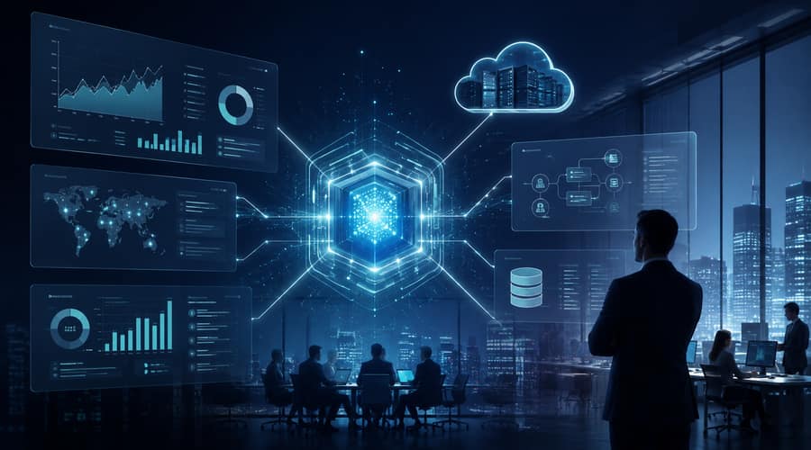 Cohere pushes its enterprise AI case with Command A Plus