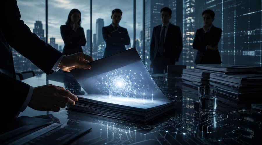 OpenAI's IPO talks would mark a rare disclosure moment for AI