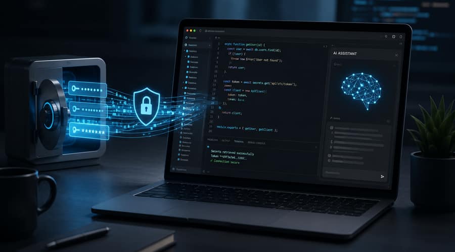 1Password and OpenAI move credential security into Codex