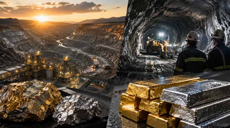 Americas Gold and Silver's 187% revenue surge shows turnaround moving from promise to proof