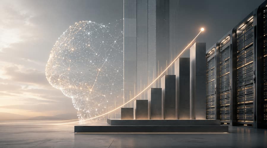 Anthropic's profit path shows AI's business model is maturing