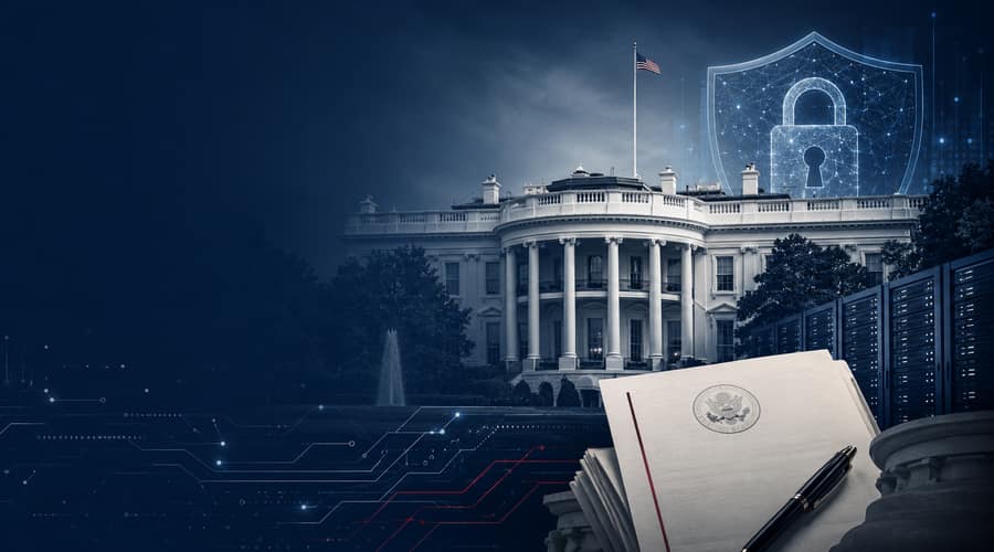 White House AI cyber order could tighten rules for federal deployments