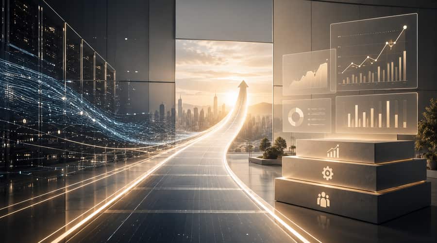 Anthropic's path to profit is coming into view