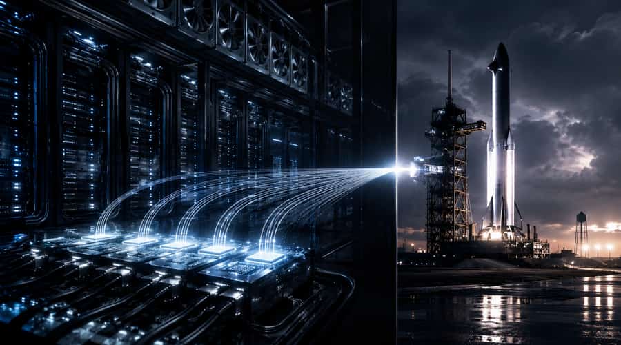 Anthropic's SpaceX compute pact shows how scarce AI capacity has become