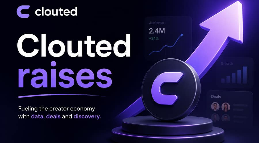 Clouted raises $7M to turn AI into a viral clip factory