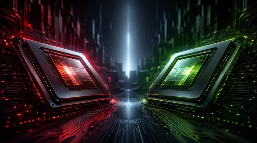 AMD challenges Nvidia with $4,000 local AI supercomputer