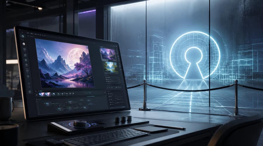 Krea 2's open source promise is still just a promise
