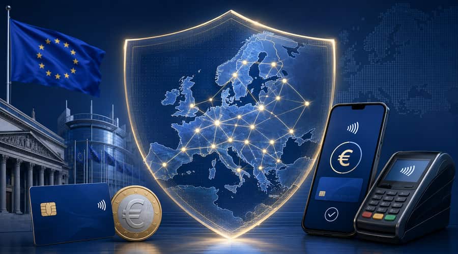 Europe's payment sovereignty push is now real