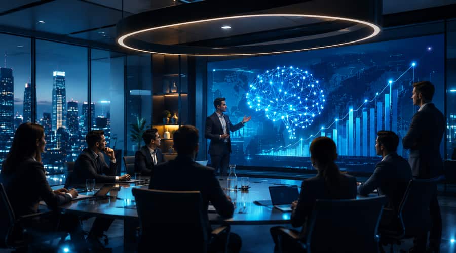 DeepSeek seeks 50B valuation in first outside round