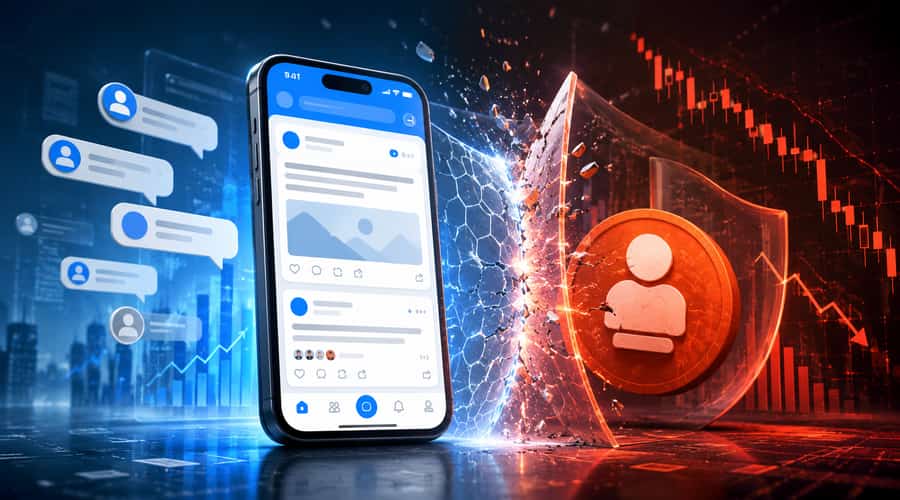 Meta's Forum app puts Reddit's public market story on defense
