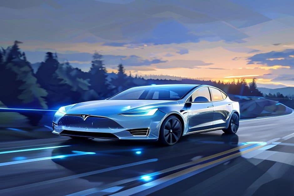 Estonia hands Tesla a European foothold as FSD approval momentum builds across the continent