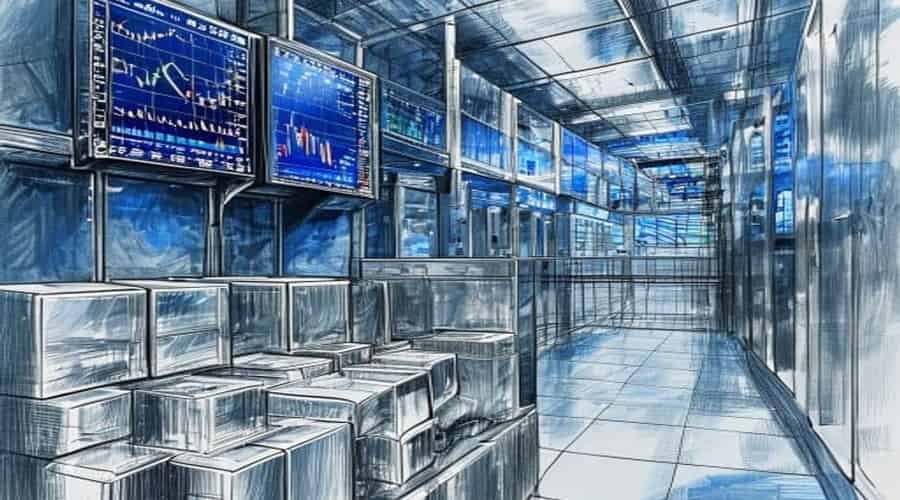 Singapore's new silver futures contract challenges COMEX's grip on global price discovery