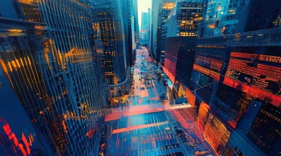 OpenAI is assembling a full Wall Street syndicate as its trillion-dollar IPO moves from rumor to reality