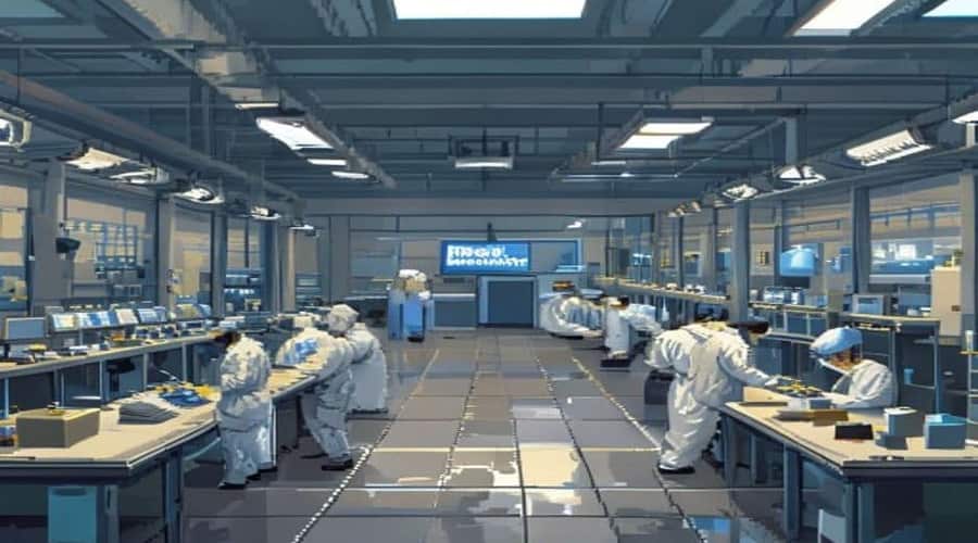 Samsung's last-minute bonus deal signals that AI's productivity windfall is becoming a labor negotiation rather than a corporate perk