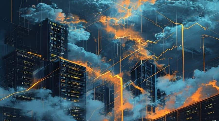 Software stocks just posted their best month since 2001 and the SaaSpocalypse is looking less apocalyptic