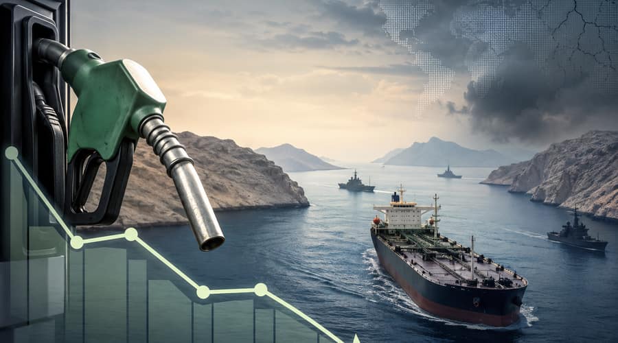 US Gas Prices Could Drop to $3 by Summer 2026 If Hormuz Stabilizes
