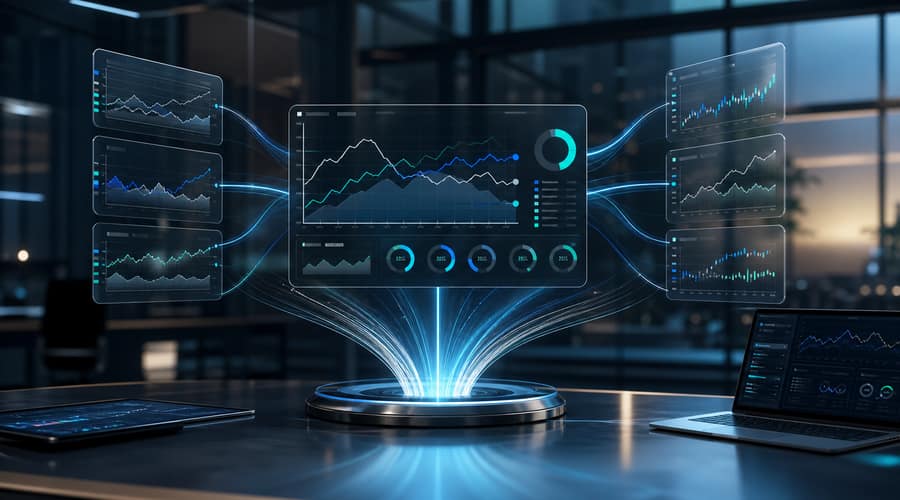 Prediction Express Launches: Real-Time Prediction Markets Aggregator Covering Polymarket, Kalshi & More