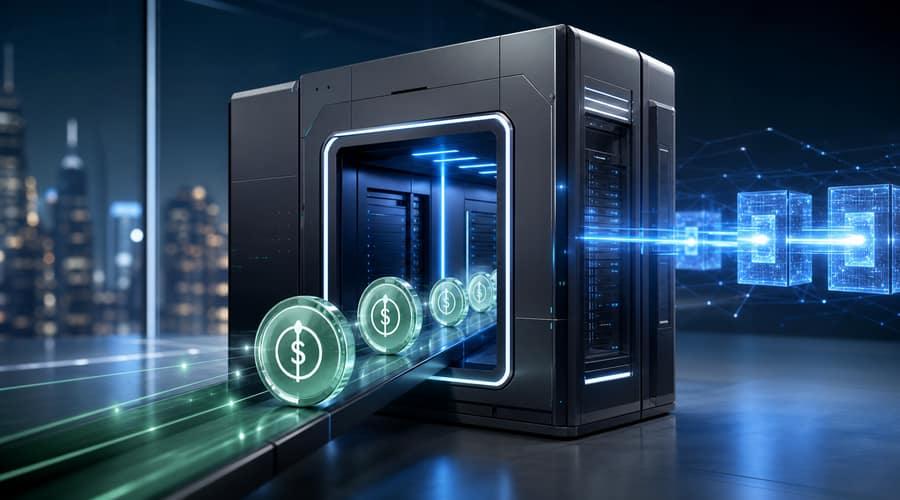 OKX becomes the first centralized exchange to enable direct USDT0 deposits on the Tempo blockchain
