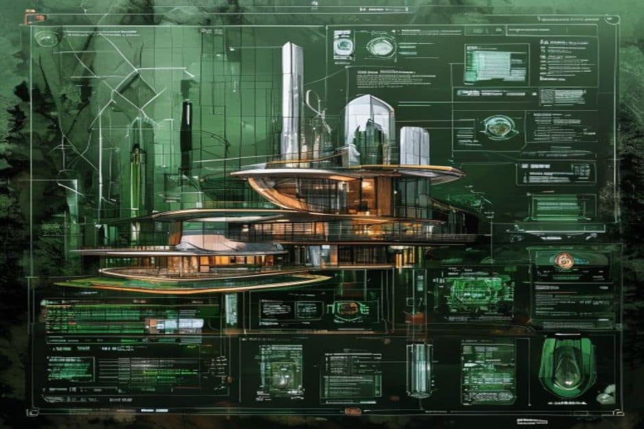 Synaps raised €3 million to take on AutoCAD with an AI-native architectural platform and the bet is bigger than it looks