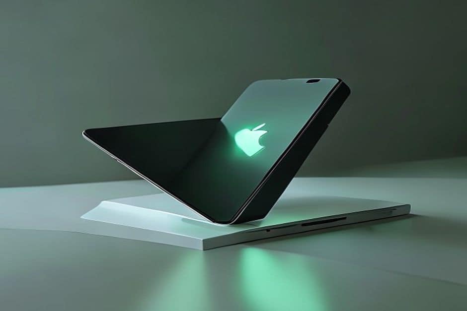Apple is finally entering the foldable market and the iPhone Ultra name suggests it means business