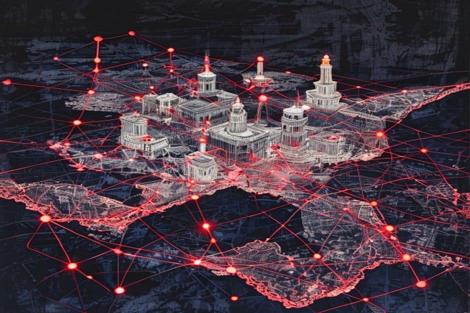 Reuters investigation reveals how Iran's largest crypto exchange became a financial lifeline for sanctioned entities