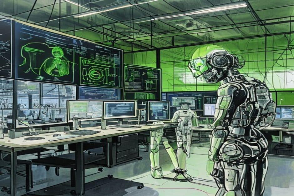 Meta spent years building virtual worlds and now it is buying its way into the intelligence layer of real ones