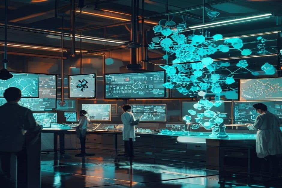 ByteDance Is Building Drug Discovery AI and It Is Presenting at the World's Best Science Conferences