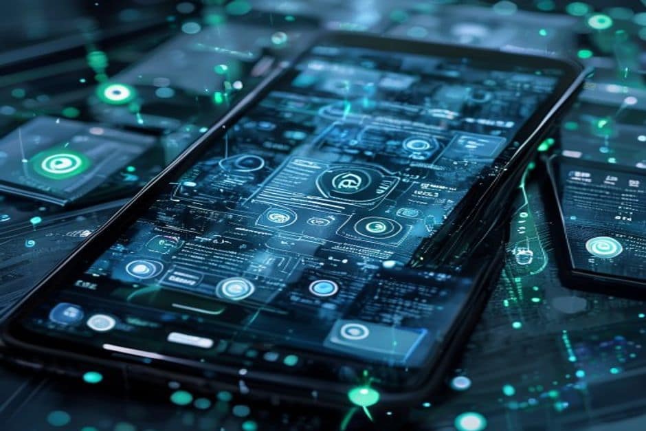 A dark-money campaign is allegedly paying influencers to frame Chinese AI as a national security threat and the beneficiaries are worth examining