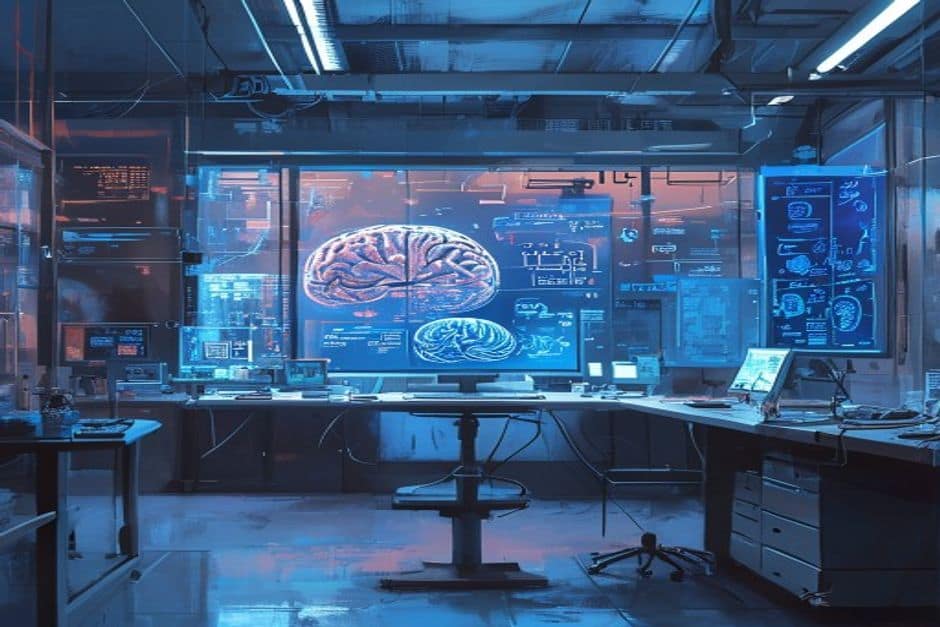 He Jiankui is back in a lab and this time he is building brain-computer interfaces