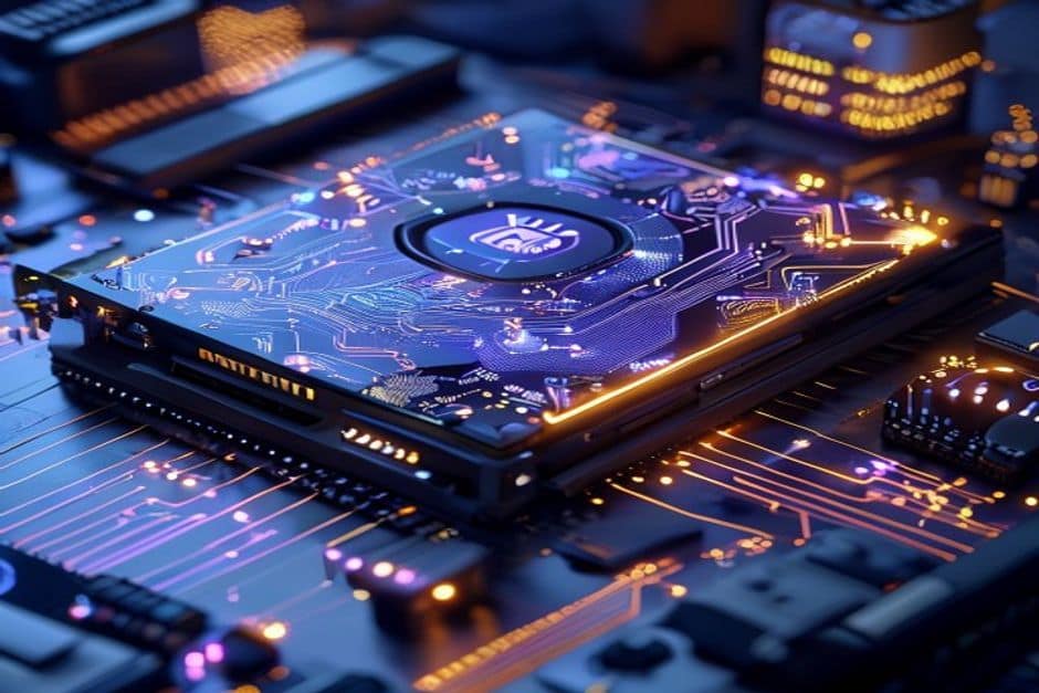 Consumer GPU hardware is closing the gap with cloud AI faster than anyone expected