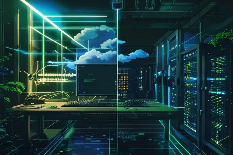 The real question is not whether local AI can match cloud performance but whether startups should care