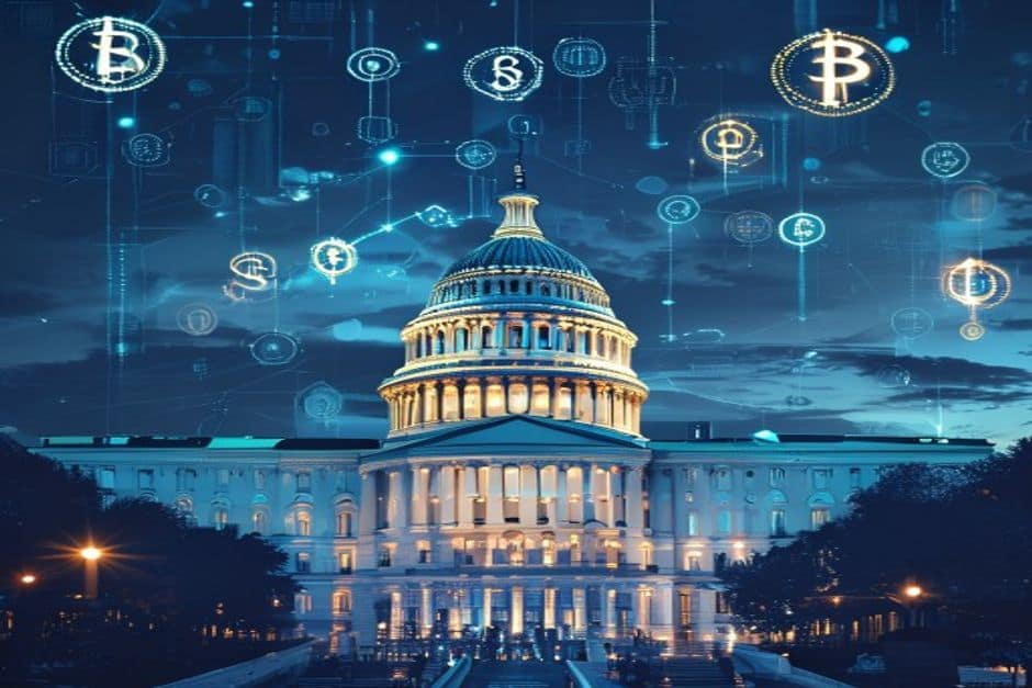 Coinbase says a key crypto bill compromise has been reached but the hard part is still ahead