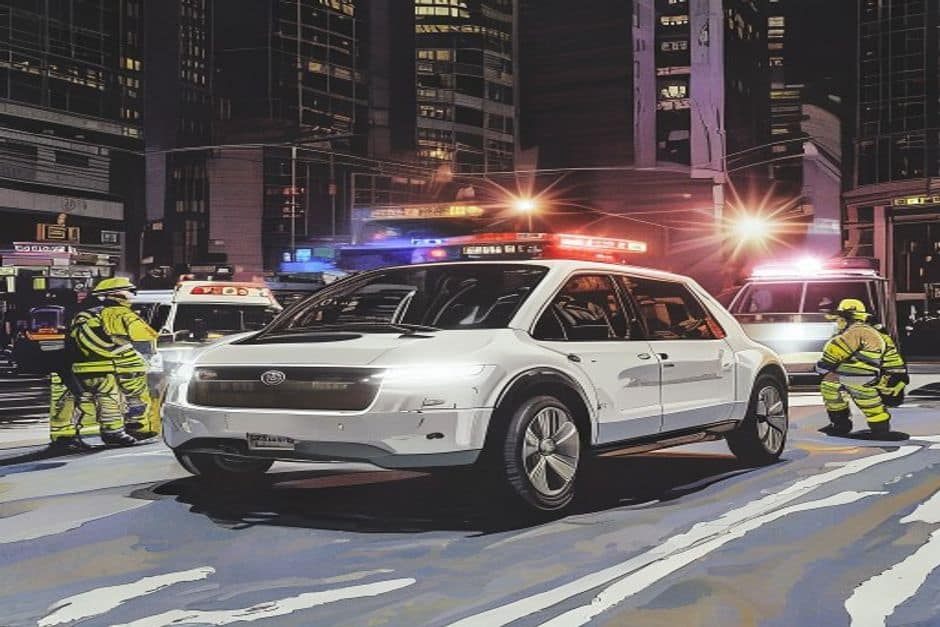 Waymo's robotaxis are passing safety tests while failing a different kind of exam on the streets of San Francisco