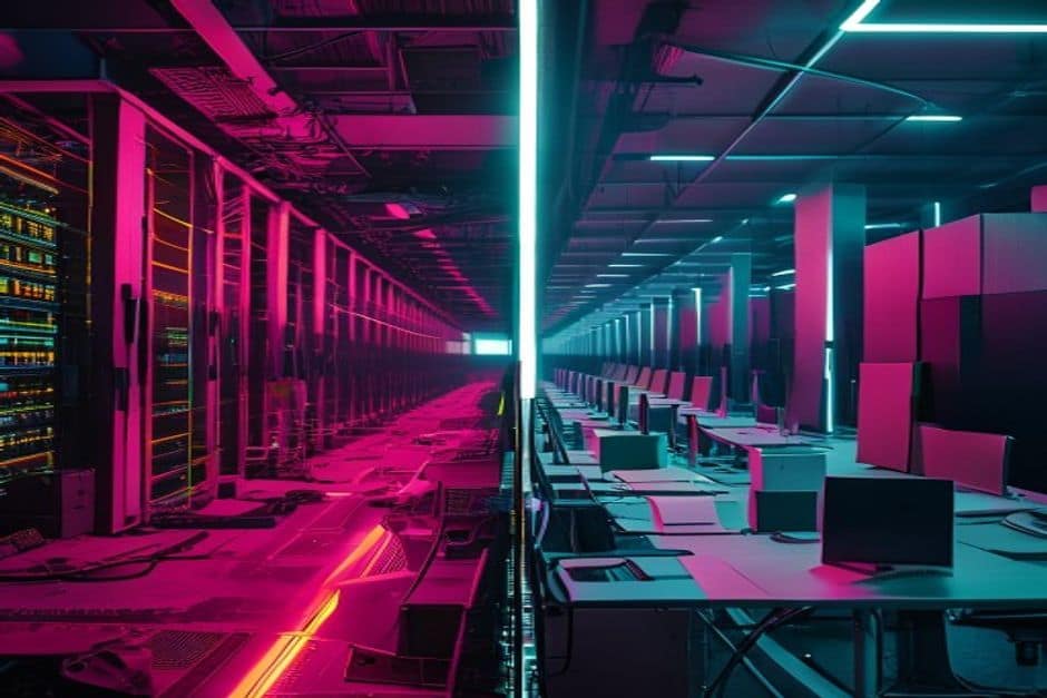 Big Tech Is Spending $725 Billion on AI This Year While Cutting the People Who Built It