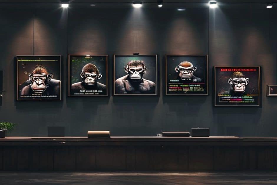 Bored Ape Yacht Club's 119 percent floor surge deserves scrutiny before anyone calls it an NFT revival