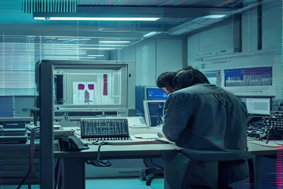 The FCC's move to bar Chinese testing labs from U.S. device certification is a supply chain shock hiding inside a national security headline