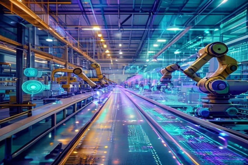 Nvidia's Physical AI Push Is Lifting Asian Partners and the Trade Is Spreading Far Beyond the Data Center