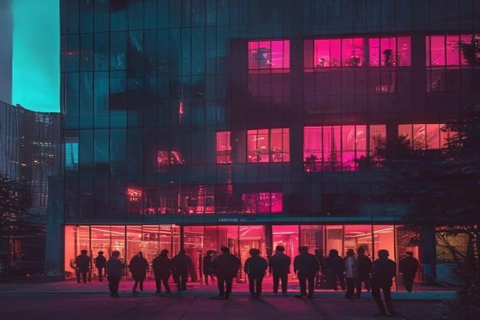 Silicon Valley Is Concentrating Wealth Faster Than It Creates Opportunity and Founders Should Care About That for Selfish Reasons
