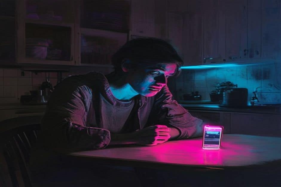 Reading Your Partner's ChatGPT History Is the New Checking Their Phone and Consumer AI Companies Are Not Ready for What That Means