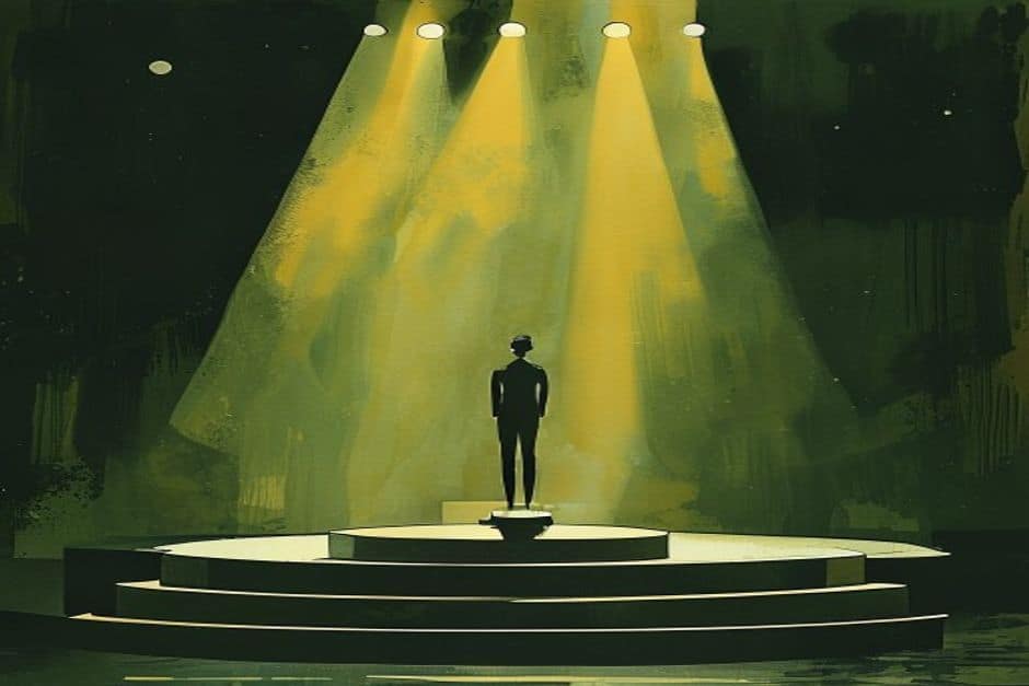 The Oscars AI Ban Tells Founders Something More Useful Than Whether Hollywood Likes Their Products