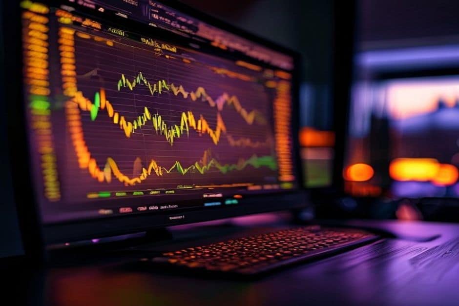 Bitcoin Just Posted Its Best Monthly Performance in a Year and the More Interesting Question Is What Actually Drove It