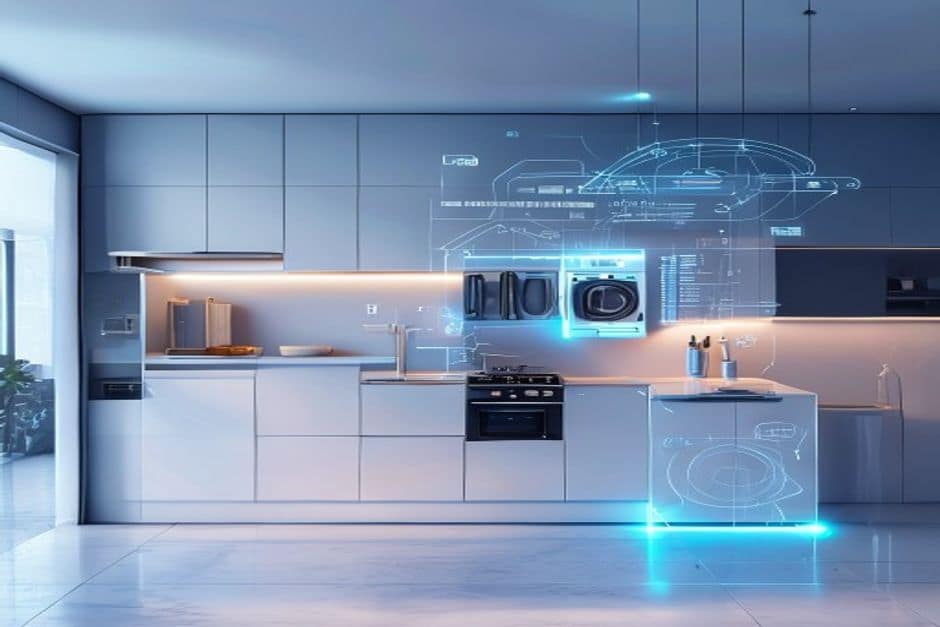 Samsung is turning your refrigerator and washing machine into AI endpoints and the smart home startup world should pay attention