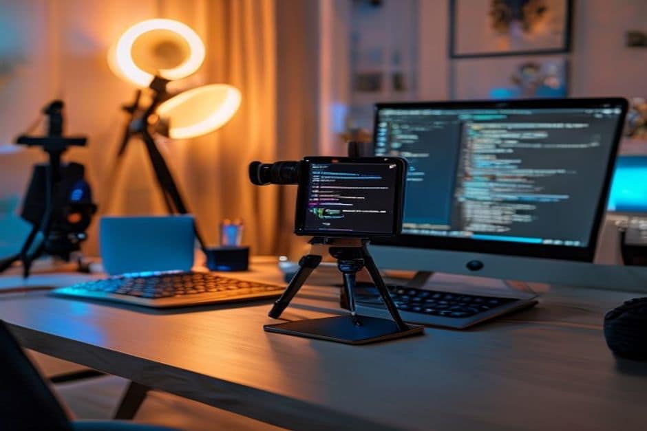 Derrick Downey built a number one App Store hit with Claude and no coding experience and the template he used is sitting there for anyone willing to try it