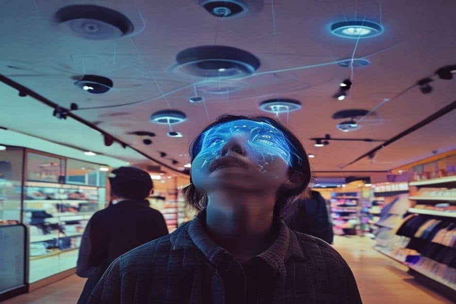 Retail facial recognition is flagging innocent shoppers as suspects and the appeals process to clear your name barely exists