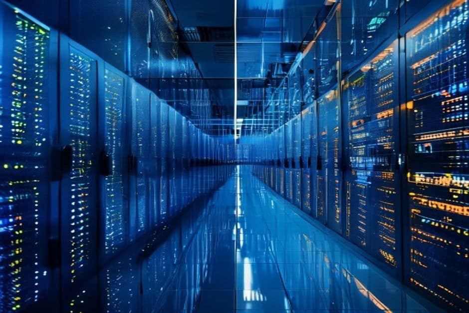 The banks that funded the AI data centre boom are now quietly trying to get out from under it